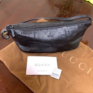Gucci handbag